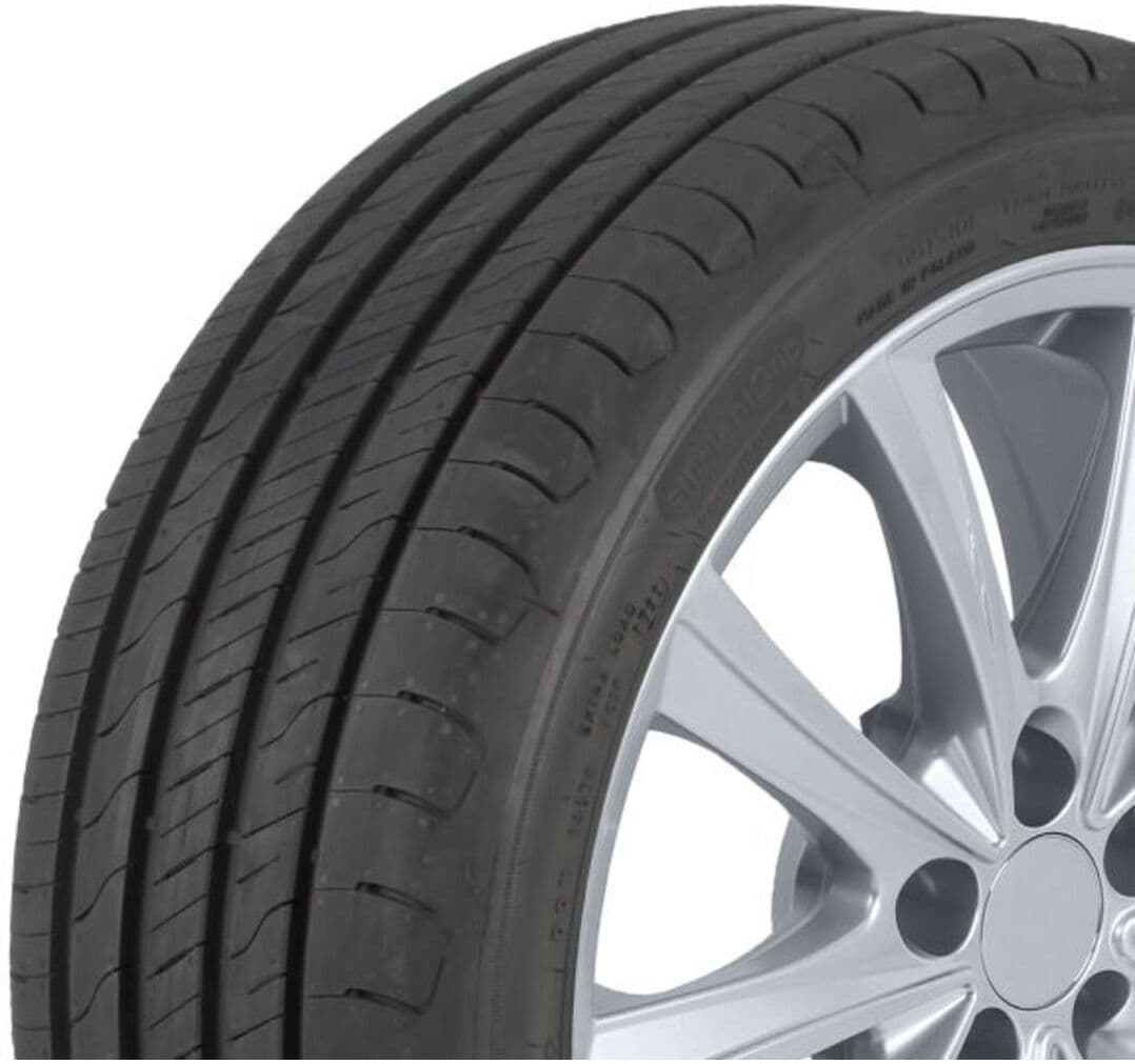 Pneu de verão GOODYEAR Efficientgrip Performance 2 185/65R15 XL 92T