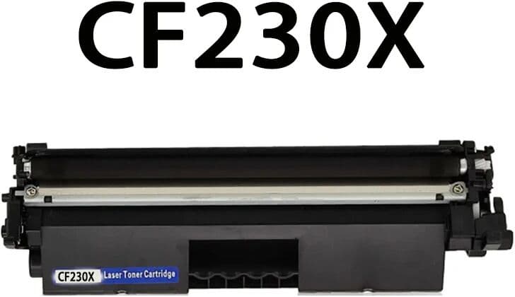 CFINK 30X 30A CF230X CF230A Toner Cartridge For HP LaserJet Pro MFP M203dw M203dn M227fdw M227sdn M227fdn M227 M203d M203 Printer