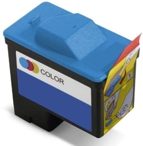 Dell T0530 tinteiro de cores