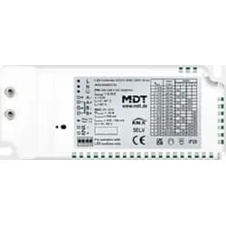 MDT KNX LED Controller CC/CV 30 W / 230 V 2-Kanal AKD-0230CC.02