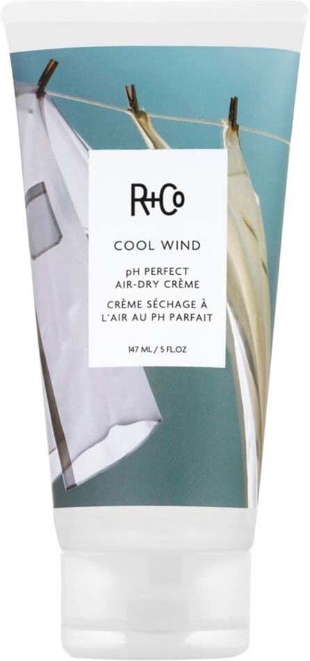 R+CO Cool Wind Ph Perfect Air-Dry Cream 147ml
