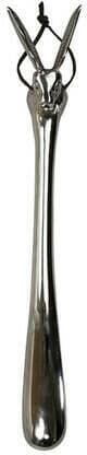 Newport Ellery hare skohorn aluminium