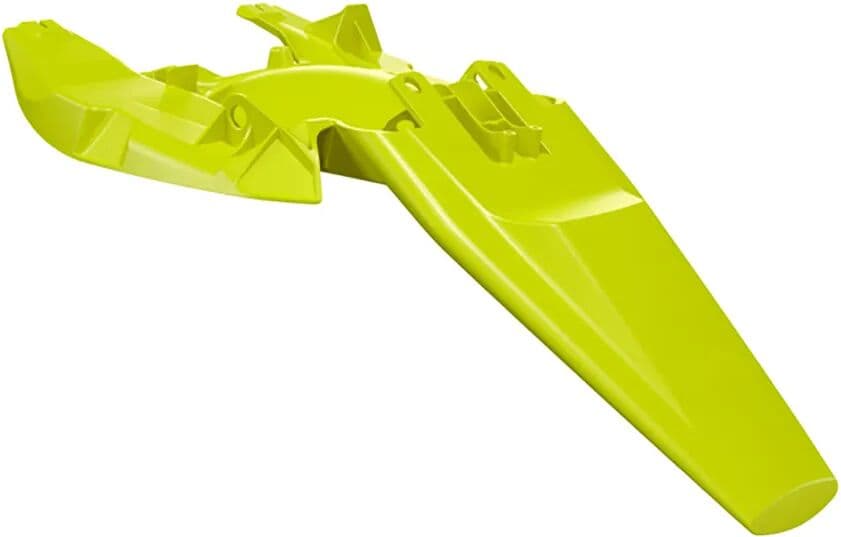 Rtech Guardabarros Trasero Husqvarna Tc 65 24-25 Yellow One Size