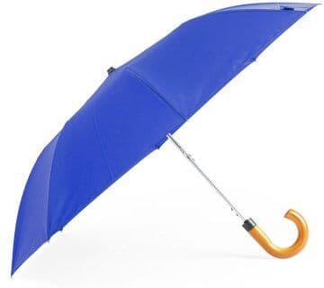 Ombrello Branit Elegante Antivento con Manico Ergonomico Personalizzate o neutre