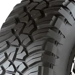 Grabber X3 305/55 R20 121Q  Sommerreifen