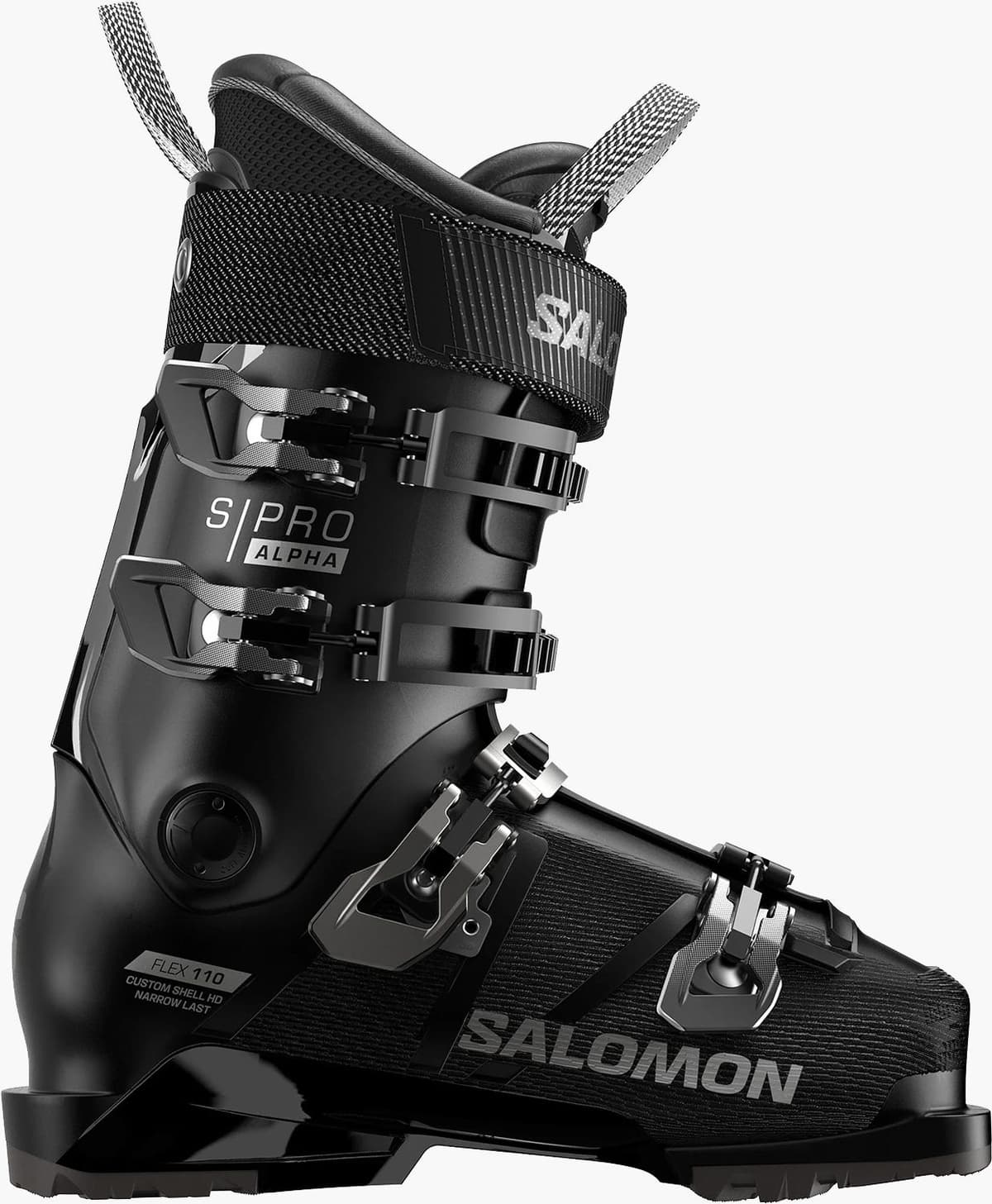 SALOMON S PRO ALPHA 110 GW