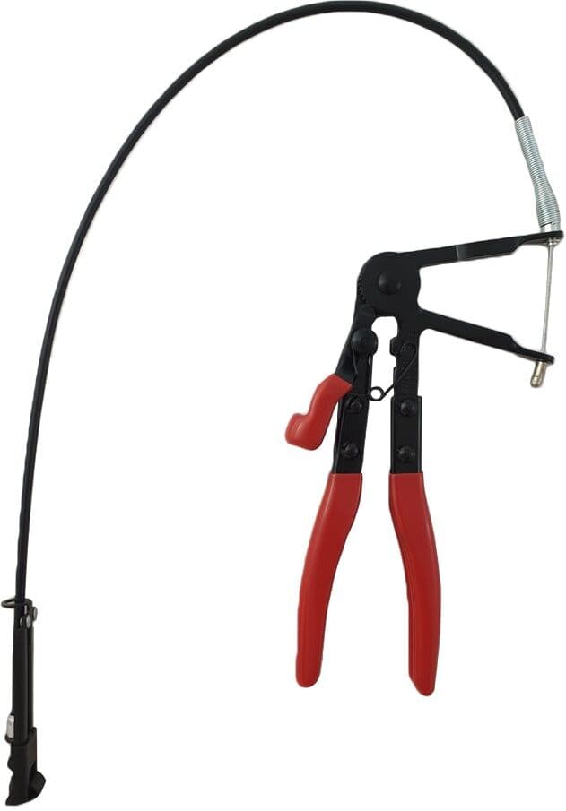 Weber Tools WT-9G0201 Πένσα για κολιέ