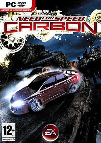 Need for speed : carbon - Preis vom 20.10.2026 15:32:43 h