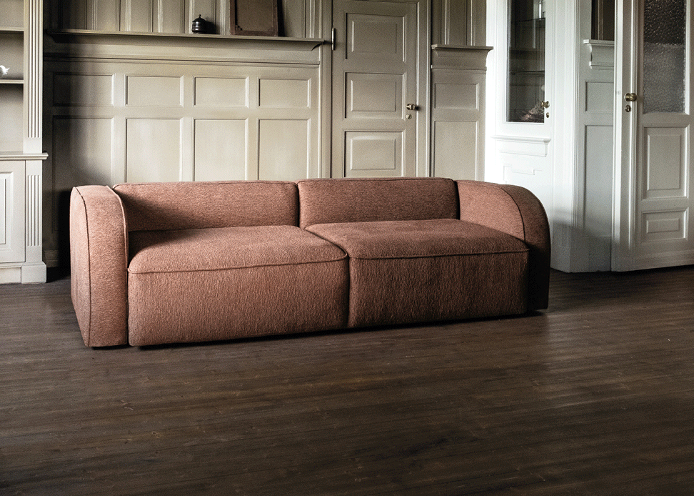 Sva sofabed 102 x 250