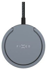 Fixed magpad pro qi2 15w wireless charger/stand black