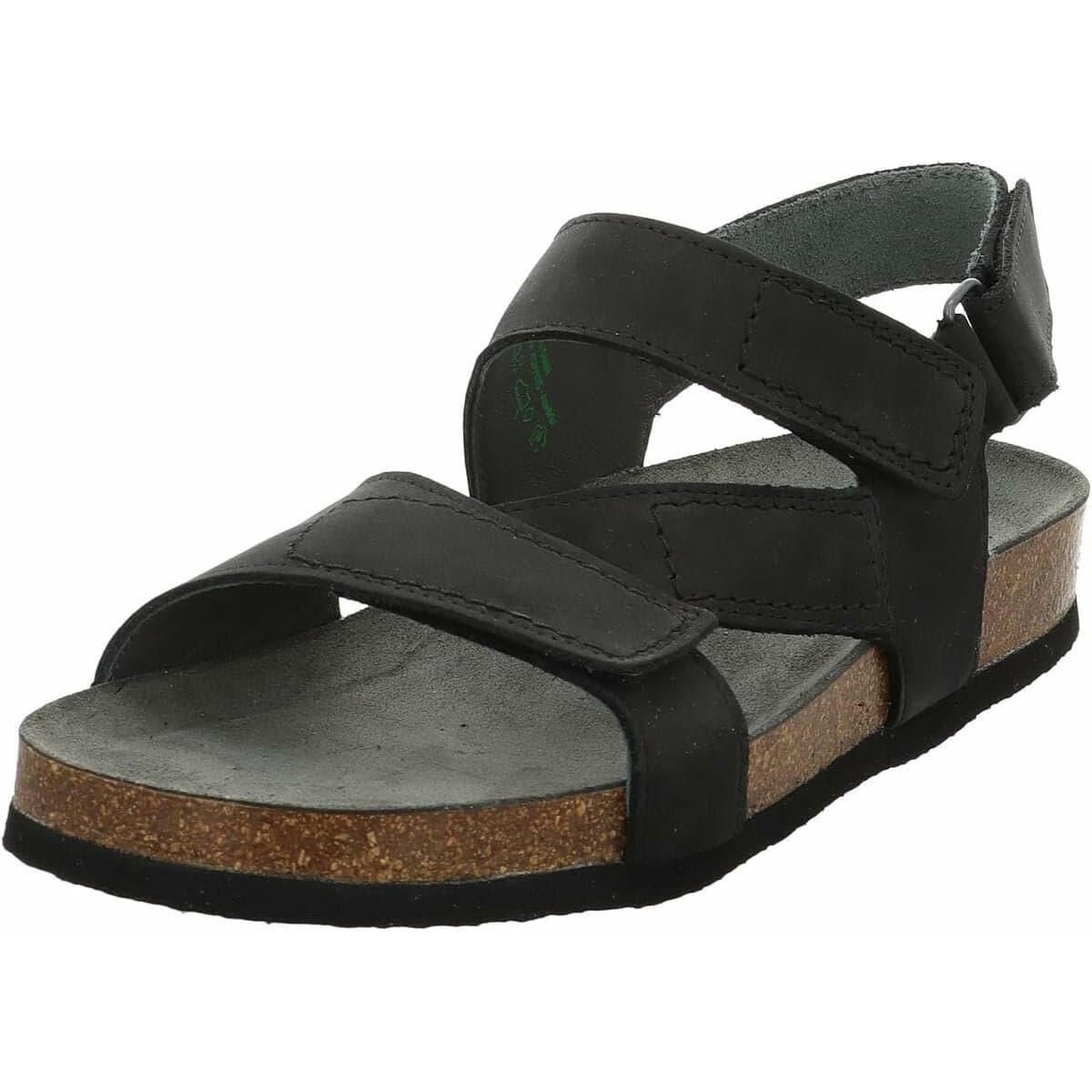 THINK Komfort Sandalen für Herren