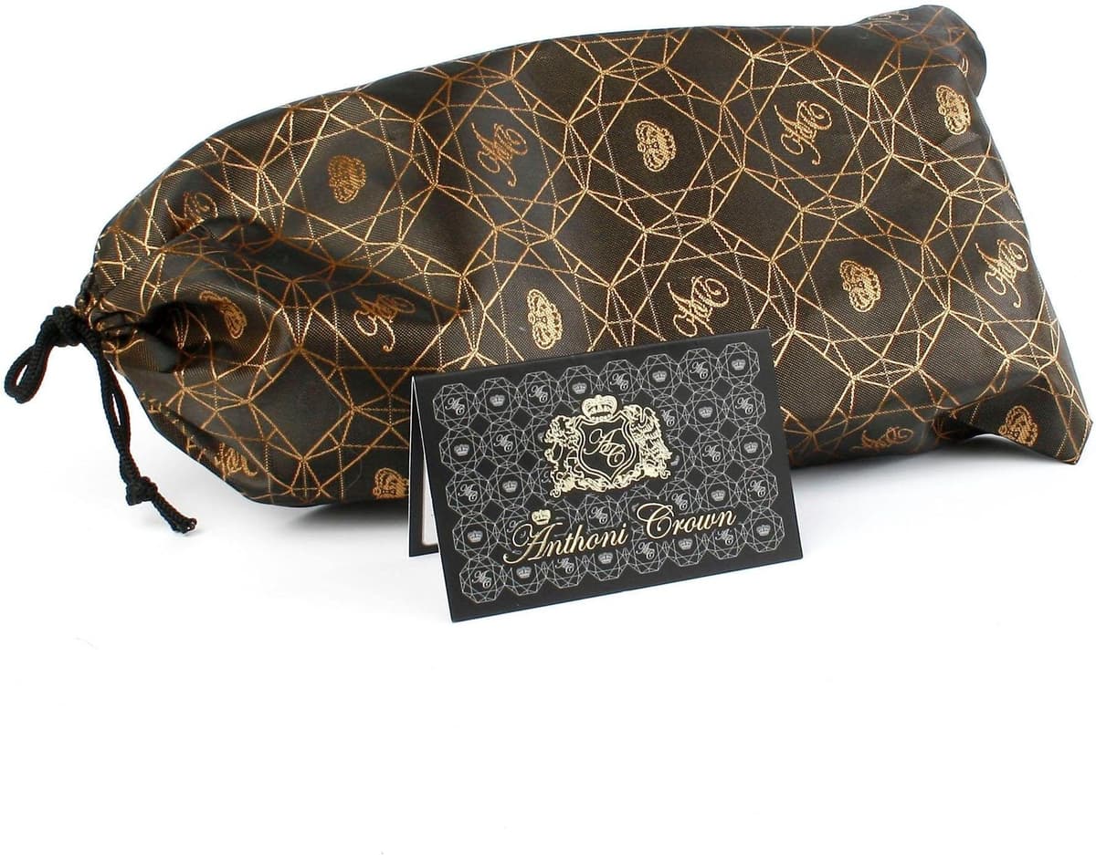 Ledergürtel ANTHONI CROWN, Damen, Gr. 100, schwarz, Leder, unifarben, Gürtel Ledergürtel, mit eleganter runder Schliesse schwarz 100