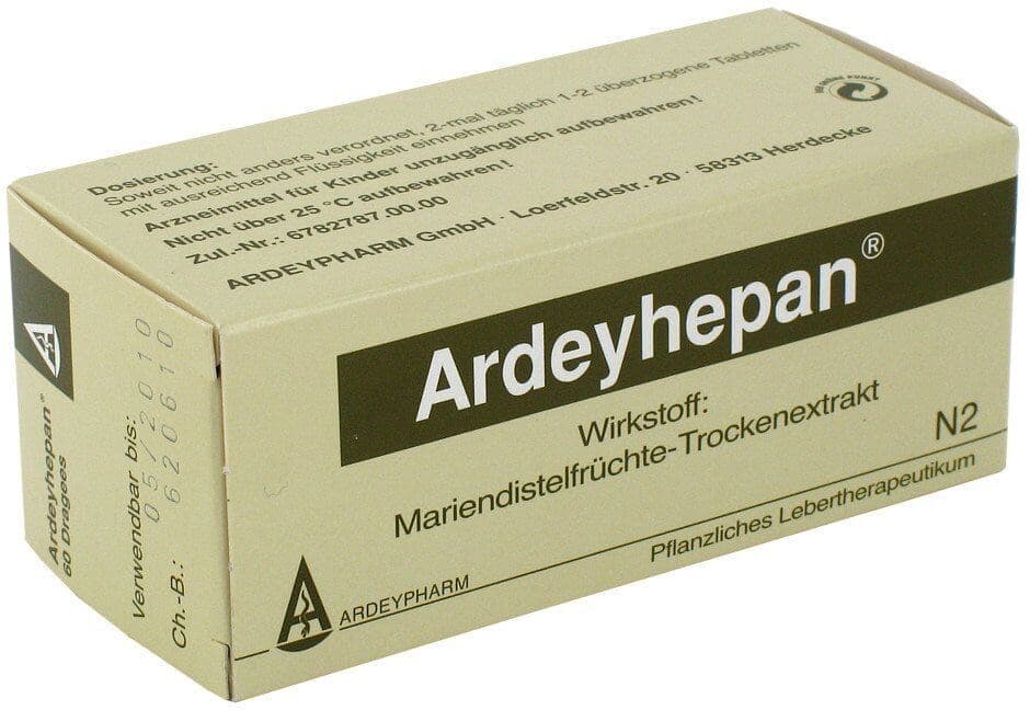 Ardeyhepan