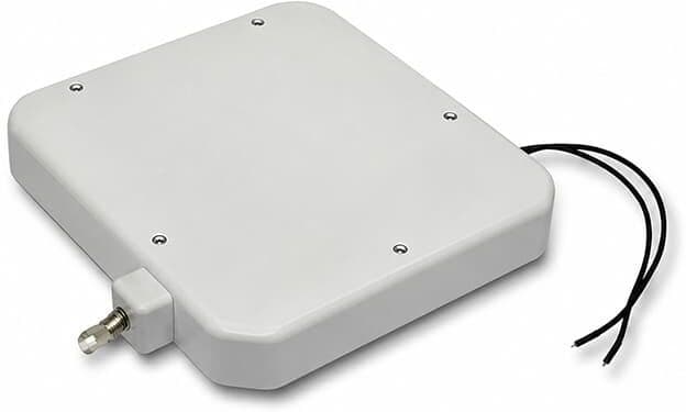 SWITCH+IM Contatto Tapparella con Scheda Conta Impulsi Integrata