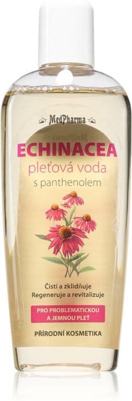 MedPharma Echinacea pleťová voda lotion visage 150 ml