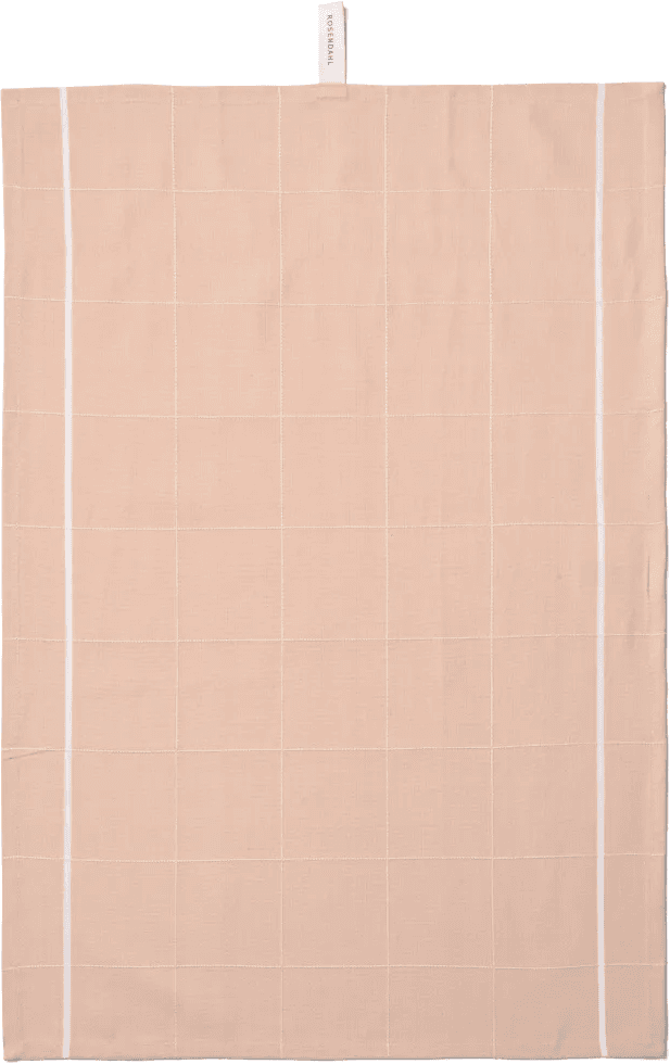 Rosendahl Gamma Kjøkkenhåndkle 50x70 Cm Flervalg (Mint)