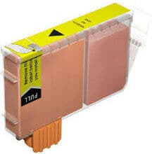4PAPER Canon BCI3Y Amarelo Compatível