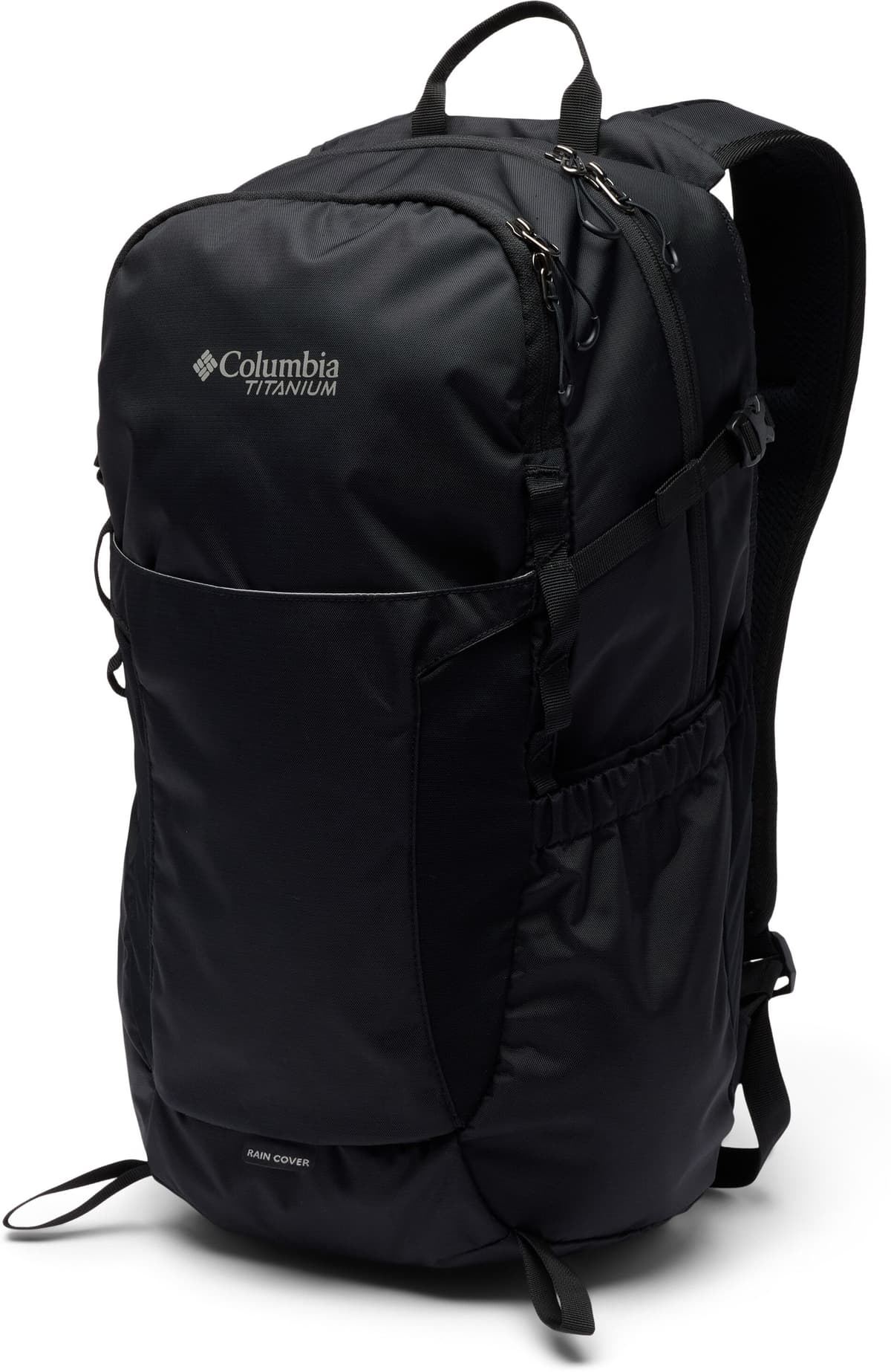 Columbia Mochila de senderismo unisex Triple Canyon™ 24L .  (Única) Negro