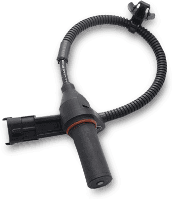 TOPRAN 407 868 Sensor, knastakselposition