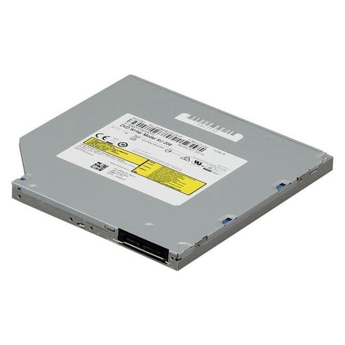 Dell DVD+/-RW 8X 9.5T PLDS (DVD Brenner, DVD Laufwerk) (PNDVV)