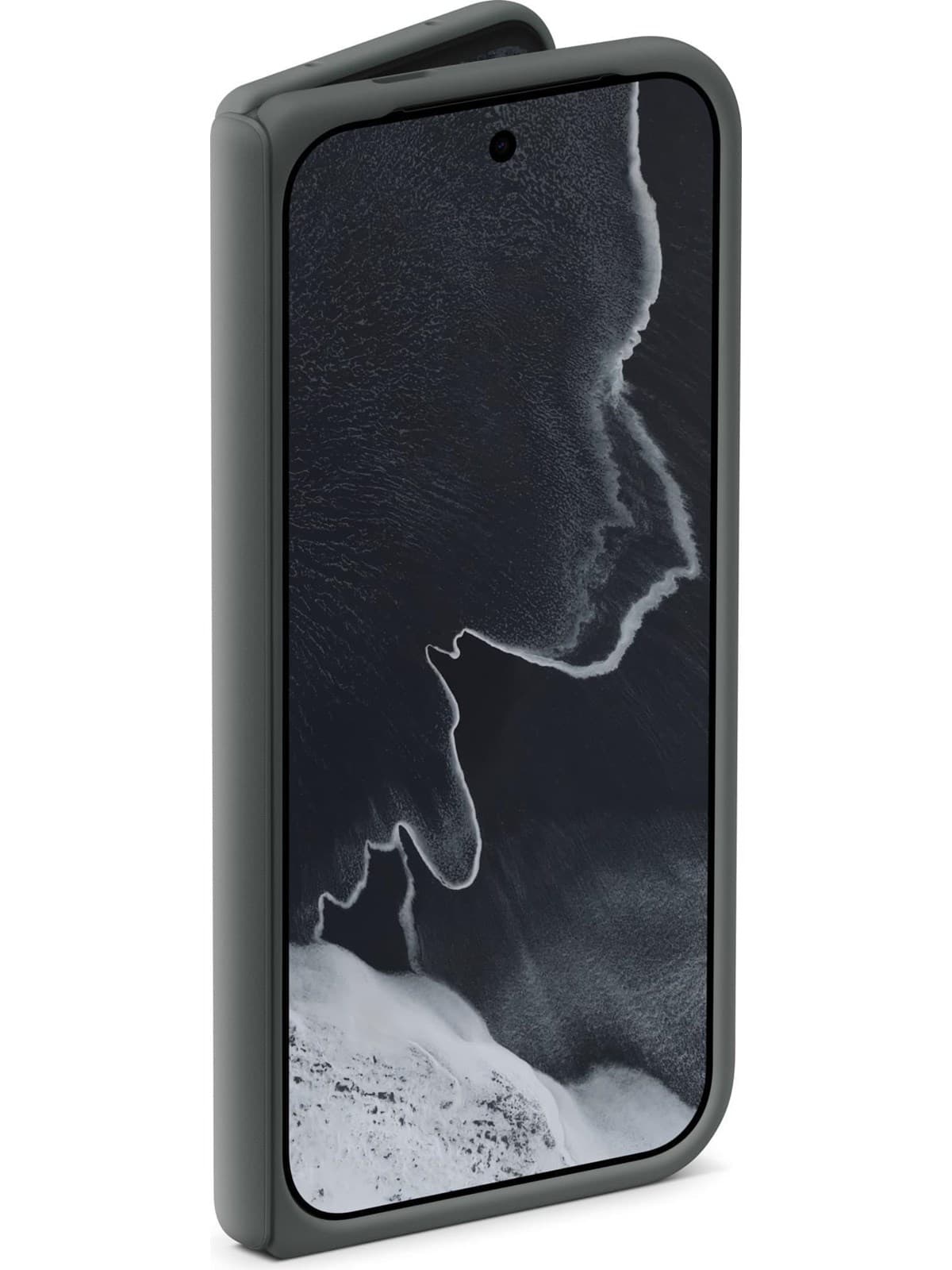 Google Pixel 11 Pro Fold Case - Obsidian