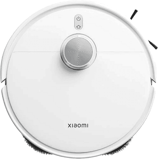 REACONDICIONADO Seminuevo Bueno Robot friegasuelos - Xiaomi Vacuum S40 Pro, 160 W, Ventilador de Succión 15000 Pa, 180 min Autonomía, Hogar m²