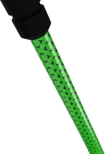 Skistöcke Black Crows Oxus (130cm - Grün)