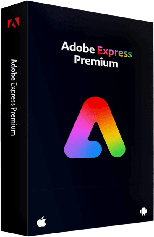 Adobe Express Premium
