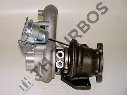 Turbocompresseur Turbo's Hoet 1100173