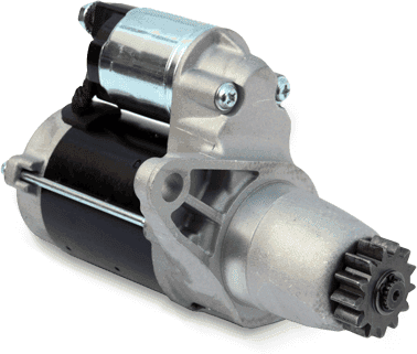 WALKER WST00247 Starter