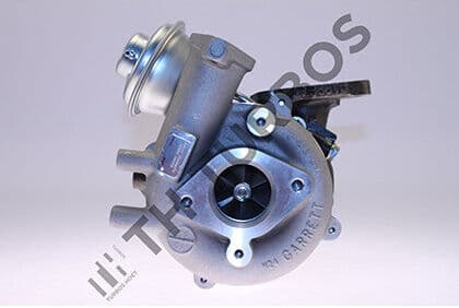 Turbocompresseur Turbo's Hoet 1102821