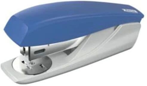 Petrus Agrafadora 210 Recycle   Azul 25 folhas