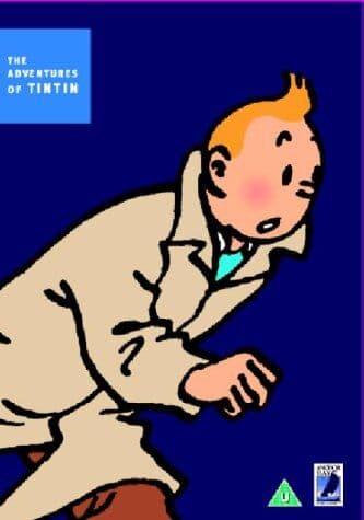 Colin O'Meara - The Adventures of Tintin [UK Import] - Preis vom 27.10.2026 04:10:37 h
