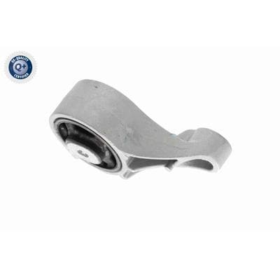 VAICO Lagerung, Automatikgetriebe Q+, Erstausrüsterqualität v106075 hinten für VAG