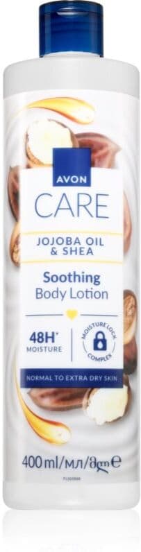 Avon Jojoba Oil & Shea Hydraterende Bodylotion 400 ml