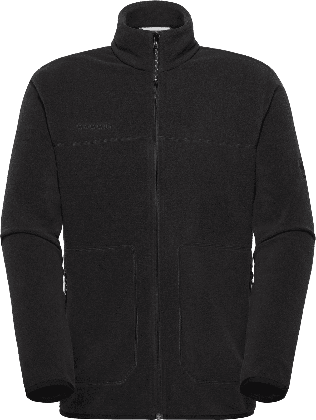 Mammut Innominata Light Ml Jacket Men Black M