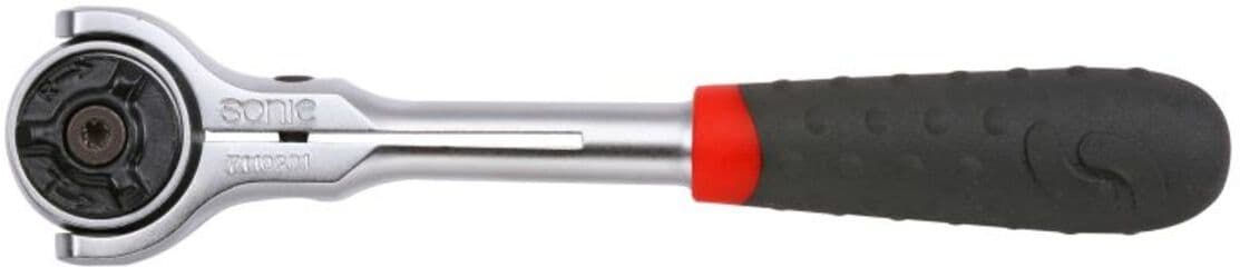 Ratsche 1/4" SONIC 7110201