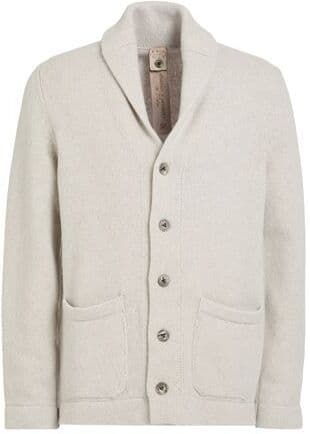 H953 Rebecas Hombre Gris perla 54 Hombre