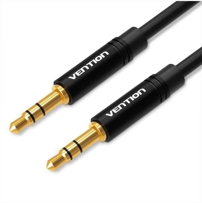 Cable Estéreo Vention Bakbf Jack 35mm Macho A - 1m Talla Única Unisex