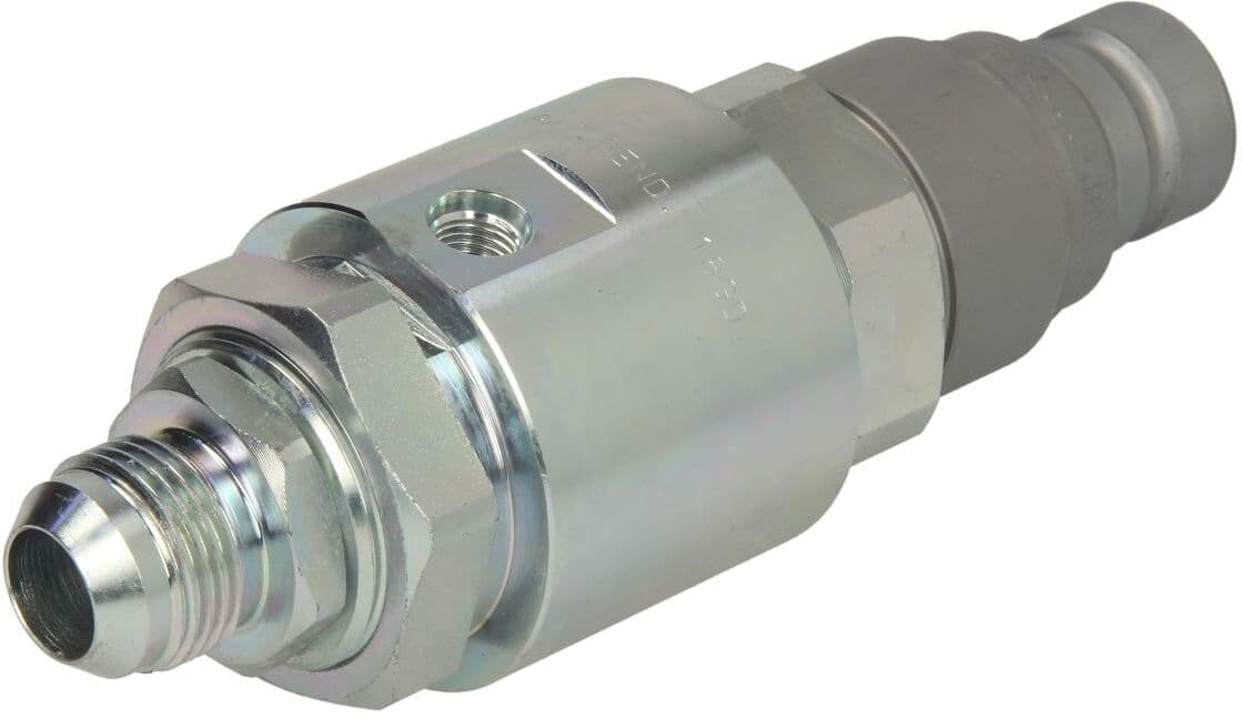 Faster Raccordo rapido idraulico FFX12M-13/34S