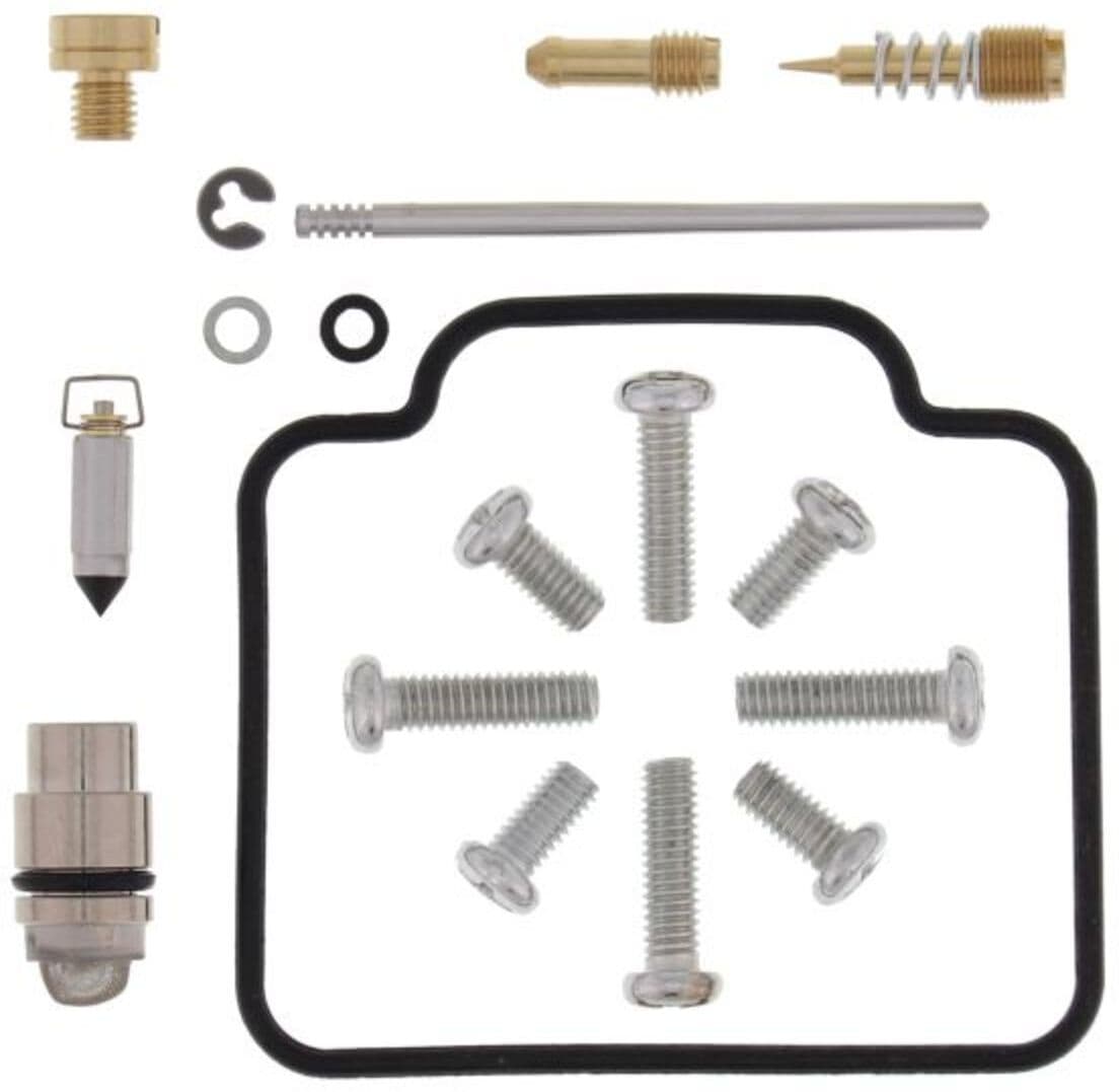 4 Ride Reparatursatz, Vergaser 4RIDE AB26-1357