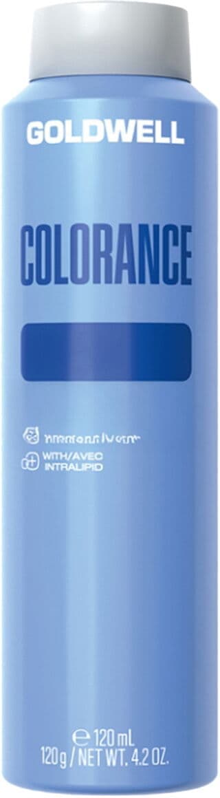120ml Goldwell Colorance Demi-Permanent Hair Color