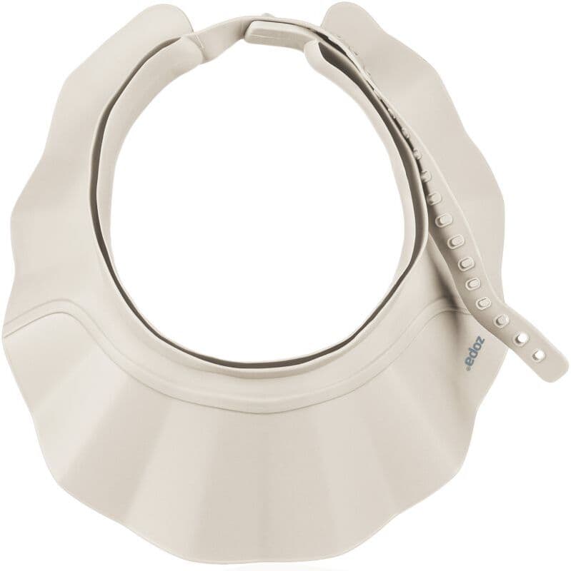Zopa Silicone Bathing Protector προστατευτικό γείσο μπάνιου 0 m+ Beige 1 τμχ