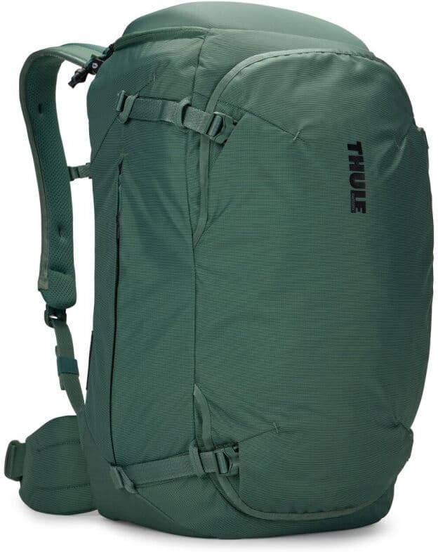 Rucsac, Thule Landmark Technical, 40L, Hazy, Culoare Verde