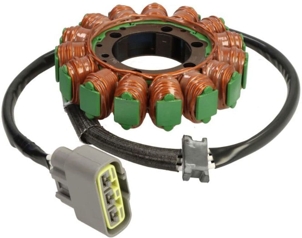 Stativ, Växelströmsgenerator Tourmax Sta-409