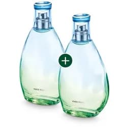 Yves Rocher - 1+1 Naturelle Eau de Toilette 75 ml