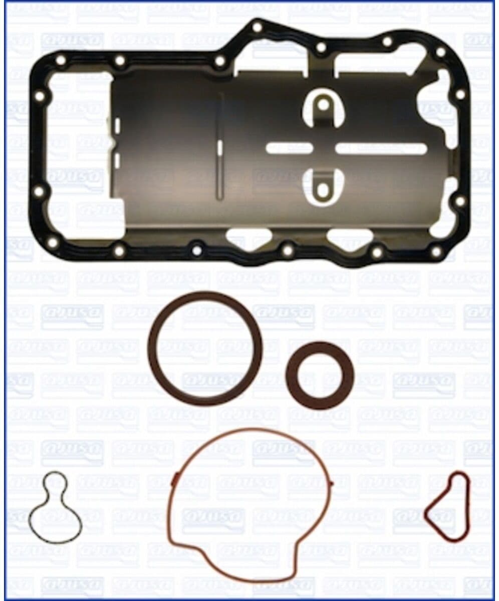Kit de juntas, cárter AJUSA 54153900