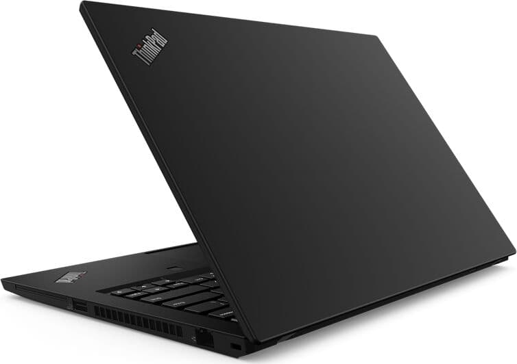Lenovo Thinkpad T14 G1   i5-10210U   14"   16 GB   512 GB SSD   Iluminación del teclado   4G   negro   Win 11 Pro   IT - Refurbished