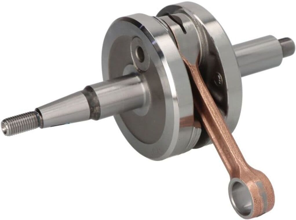 Vevaxel Hot Rods Hr 4034