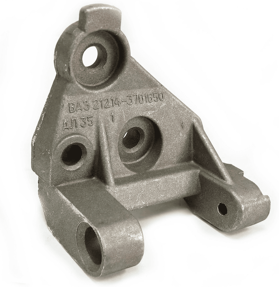 AS-PL ABR3135S Holder, generator-drivflens